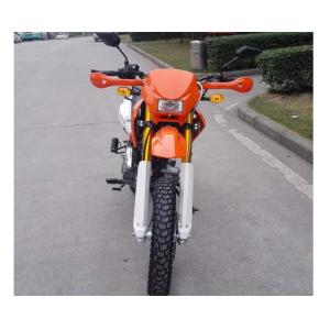 229cc Air Cooling Dirt Bike Motorcycle Off Road Motorcycle With Air Cooling Balance Shaft Engine