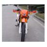 China 229cc Air Cooling Dirt Bike Motorcycle Off Road Motorcycle With Air Cooling Balance Shaft Engine wholesale