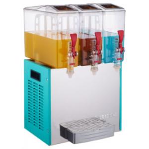 Ice Bank Coke Post Mix Machine With CE Certificate