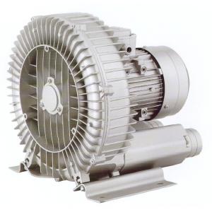 China 12.5KW Turbo Gas Blower HG-12500S supplier