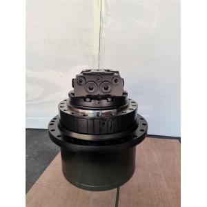 Belparts Excavator R180LC-7 R180LC-9 Final Drive Assembly 31N5-42000 31Q5-42050 Travel Motor For Hyundai