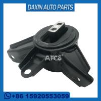 China 21835-A9000 21834-2T100 Car Engine Mounting For Kia Grand Carnival on sale