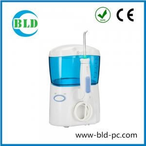China Water Flosser Oral Irrigator Dental Flosser Water Jet 100-240V Voltage used supplier