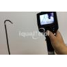 Dual Camera Industrial Video Borescope IR Endoscope For Architecture Structure