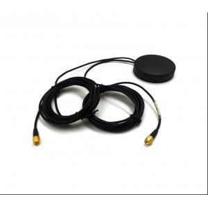 China GPS/GSM/4G/433MHz/868MHz/Wifi Car Tracker Antenna with Customizable Cable Length supplier