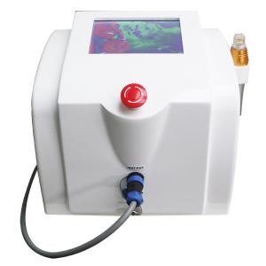 China Beauty Salon Equipment stretch marks / wrinkle removal fractional rf microneedle supplier