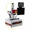 China Air Cooling Fiber Laser Welding System 60W 100W Multi Function wholesale