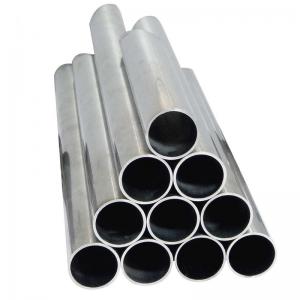 Stainless Steel Pipe ASTM B622 B751 B775 B829 UNS N10276 Nickel Alloy Inconel Steel Tube Pipe