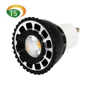China Popular LED Spot Lights GU10 7W ,Ceiling spot light supplier