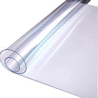 China Waterproof Transparent TPU Film -10°C~150°C Temperature Resistance Sports And Leisure Products on sale