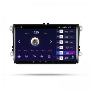 9 Inch Car Android GPS Navigation For VW 1080P Screen Canbus Carpler Multimedia