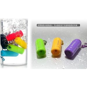 China l'usb de mini-torche avec la lumière forte et l'éclair s'allument on sale