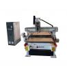 Sofa CNC Wood Cutting Machine 380V 9kw CNC Splint Cutting Machine