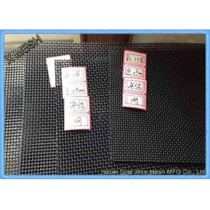 90 Lbs/Inch Metal Insect Mesh 36 Inch Width 0.011 Inch Thickness