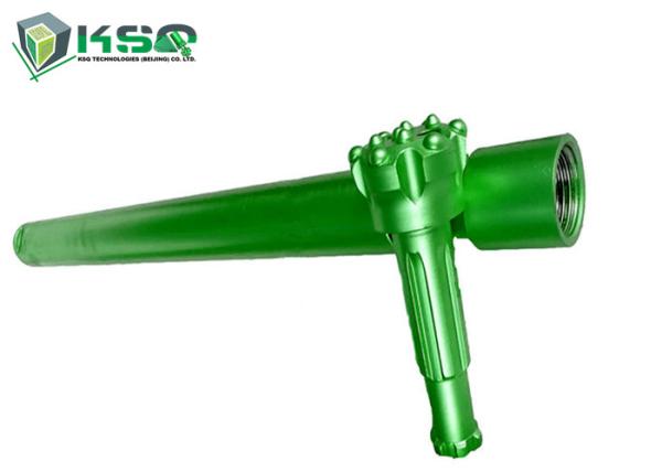 Fast Drilling Speed Dth Bits And Hammers  3 Inch  Br3 Impacter  Customized Color