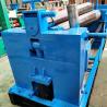 China Smooth And Accurate Conical Shape Metal Cone Roller Machine 1050mm Bending Length wholesale