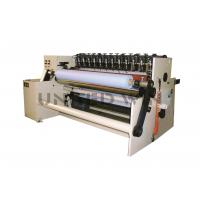 China Non Woven Cloth 150m/Min Adhesive Tape Cutting Machine on sale
