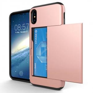 China Iphone X wallet leather case, protective case for Iphone X, wallet leather case for Iphone X, Iphone X case supplier