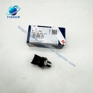 55195078 Excavator Sensor Engine Fuel Rail Pressure Sensor 0281006364 0281002903