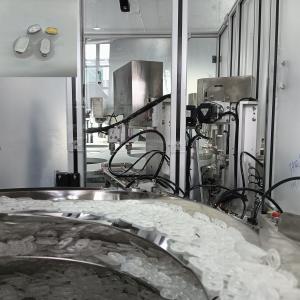 China 自動超音波溶接機 高精度 溶接 アルミ模具 外部のキャップに無事に溶接 間違いなし wholesale