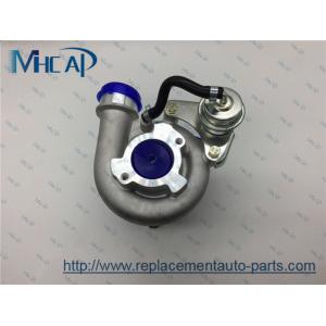 17201-67040 Turbo Charger Part For TOYOTA LAND CRUISER