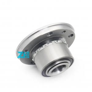 Wheel Hub Bearing 7H0 498 611  for Car Parts, High Quality, Smooth & Frictionless Rotation
