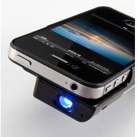 LED lamps usb/vga/lcos/dlp pico Projector for iphone