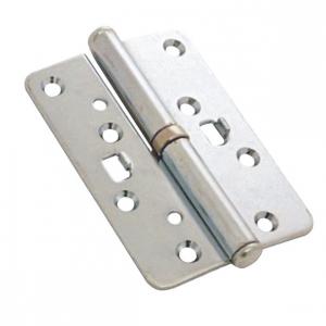 Zinc Alloy Steel Door Hinge CE ISO Ball Bearing Door Hinges