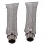 China Dry Hop Filter,Brewing Hop Dryer,Home Brew Hop Spider,stainless steel hop filter wholesale