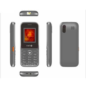 1.77 Inch MTK Simple Basic Cell Phone OEM GSM Feature Mobile Phone