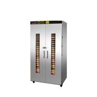 China home small commercial fruit dryer machine YTK-05 stainless steel microwave food selling in nigeria dehydrator 16 trays on sale