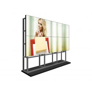 China TV Touch Screen LCD Display Interactive For Commercial Advertising supplier