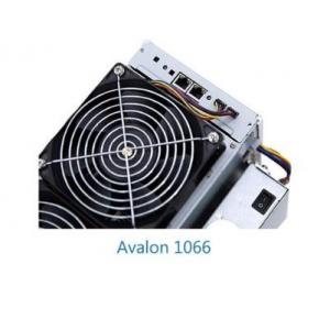 BTC Avalon 1066 Pro 55T Hashrate 3300W Avalon 1066 50T 3250W