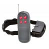 250m Remote Pet Training Collar Black With Strong Static Impulse