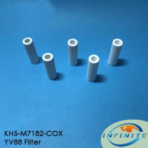 Yamaha YV88 Filter KH5-M7182-COX | High-quality Yamaha SMT machine filter China Manufacturer