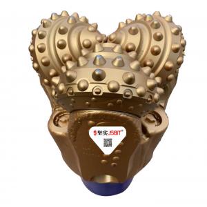 China 250mm IADC 637 TCI Drill Bit For Petroleum Drilling And Geological Drilling supplier