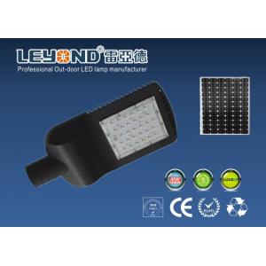 China 165lm/w Led Street Lights 30-150w, 5050 chips and Meanwell driver inside supplier