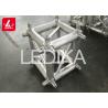 China Professional Aluminum Truss Accessories Segment Corners 2 - 6 Way Truss wholesale