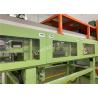 Electronic Weighing Conveyor Tobacco Processing Line PLC Control With Touch