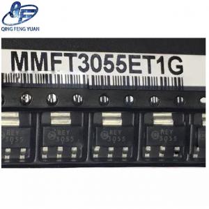 Mmft3055 ON Smd Integrated Circuit SOT-223 Specialized Ics Motion Sensors Power Converters