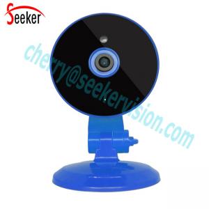 China Full View Mini Cheapest solution 1.3MP wireless wifi smart home security cameras 960P 360 degree panoramic supplier