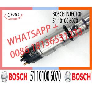 ONLINE PAYMENT C.R.fuel injector 0445120148 0445120099 51 10100 6086 51.10100-6070 fit for MAN TEMSA TRUCK