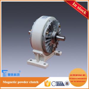 China Foundation Support Tension Control Clutch 1.0A 12NM For Packing Machine supplier