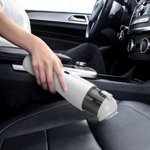Portable Car Vacuum Cleaner Hot sale portable factory wholesale auto vacuum cleaning for car an home
