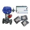 China Flowserve 283455.999.000 pressure sensor and mounting kit for Logix 500 and Logix 520 digital valve positioners. Brand new, low price, in stock. wholesale
