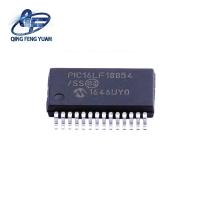 China Flash Program Memory Microchip Integrated Circuit Pic16lf18854 on sale
