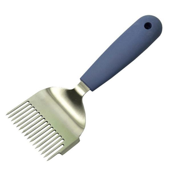 Apicultura Cariño Uncapping Scraper Para Cariñocomb que corta el CE Certfied