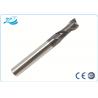 China Tungsten Steel Square End Mill wholesale