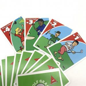 C2S Art Paper Printable Card Games Multifunctional Practical