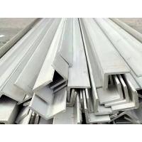 ASTM EN GB Stainless Steel Angle Profile 2B Finish 200/300/400/900 Series